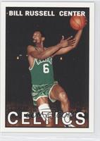 Bill Russell