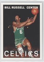 Bill Russell