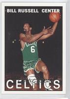 Bill Russell