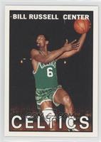 Bill Russell