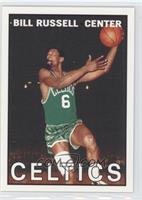 Bill Russell