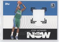 Josh Howard