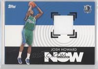 Josh Howard