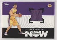 Luke Walton [Good to VG‑EX]