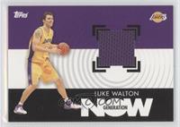 Luke Walton