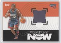 Raymond Felton