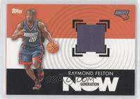 Raymond Felton