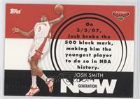 Josh Smith