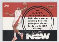 Josh Smith