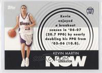 Kevin Martin