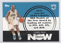 Chris Paul