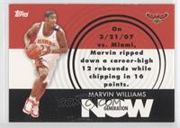 Marvin Williams