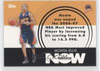 Monta Ellis