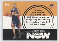 Monta Ellis