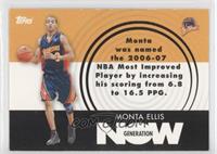 Monta Ellis