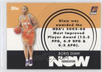 Boris Diaw