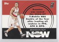 Brandon Roy