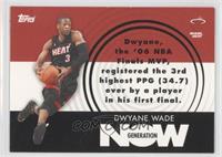 Dwyane Wade