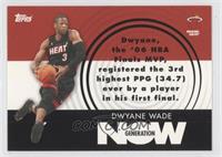 Dwyane Wade