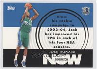 Josh Howard