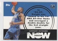 Dwight Howard