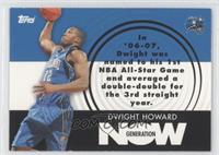 Dwight Howard