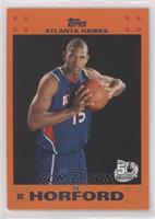 Al Horford [EX to NM]