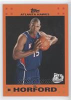 Al Horford