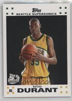 Kevin Durant [EX to NM]