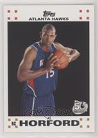 Al Horford [EX to NM]