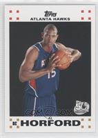 Al Horford