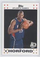 Al Horford