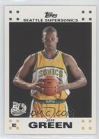 Jeff Green [EX to NM]