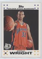 Brandan Wright [EX to NM]