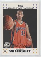 Brandan Wright