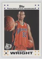 Brandan Wright [Noted]