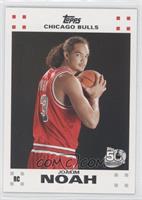 Joakim Noah