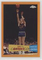 Rick Barry [EX to NM] #/199