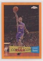 Steve Nash #/199