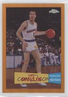 Chris Mullin #/199