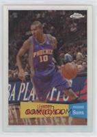 Leandro Barbosa [EX to NM] #/999