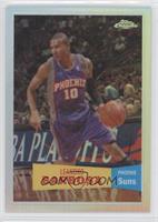 Leandro Barbosa #/999