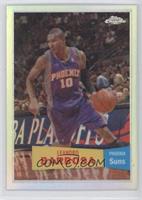 Leandro Barbosa #/999