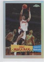 Gerald Wallace #/999