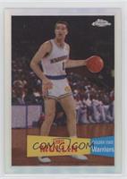 Chris Mullin #/999