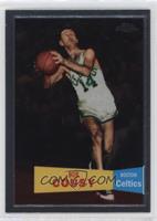 Bob Cousy