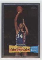 Oscar Robertson [EX to NM]