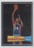 Oscar Robertson