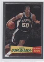 David Robinson