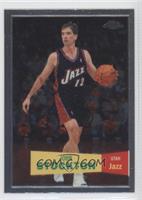 John Stockton